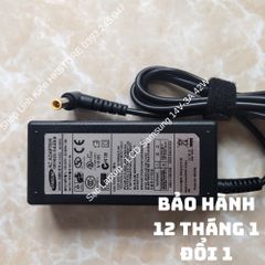 Sạc Laptop Samsung 14V-3A 42W, Tương Thích 15
