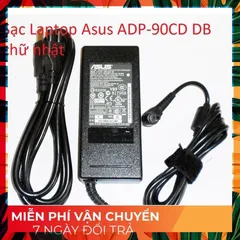 [Sạc zin]Sạc Laptop Asus ADP-90CD DB PHỤ KIỆN LAPTOP