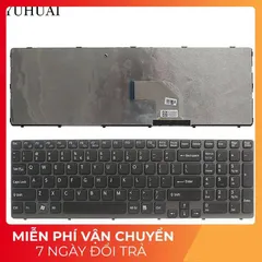 Bàn phím laptop Sony Vaio SVE15 SVE-15 E Serie PHỤ KIỆN LAPTOP
