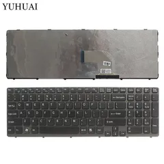 Bàn phím laptop Sony Vaio SVE15 SVE-15 E Serie PHỤ KIỆN LAPTOP