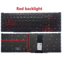 Bàn phím laptop Acer Predator Helios 300 PH315-52 PH317-53 N18I2 N18I3 _ Có nền LED _ Hàng Mới PHỤ KIỆN LAPTOP