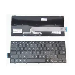 Bàn phím laptop Dell Vostro 14 3449 3468 3445 3446 3458 3459 3478 - Hàng mới - Bảo hành đổi mới PHỤ KIỆN LAPTOP