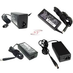 Sạc Laptop Dell 3.34 Kim To Chính Hãng - Sạc Đẹp Chắc Chắn, Bảo Hành 12 Tháng, Chân Cắm 7.4*5.5