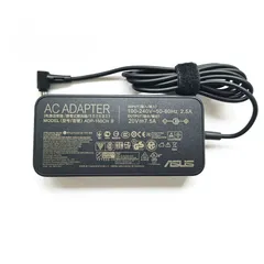 [Sạc zin] Sạc laptop Asus 20V - 7.5A - 150W Chân kim 6.0*3.7mm PHỤ KIỆN LAPTOP