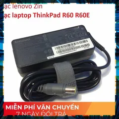 [Sạc zin]Sạc laptop ThinkPad R60 R60E PHỤ KIỆN LAPTOP