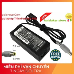 [Sạc zin]Sạc laptop ThinkPad R61 R61I PHỤ KIỆN LAPTOP