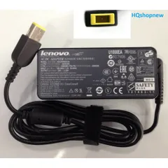 [Sạc zin] Sạc laptop Lenovo 20V 2.25A 45W chân vuông zin PHỤ KIỆN LAPTOP