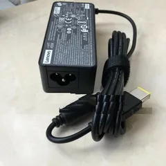 [Sạc zin] Sạc laptop Lenovo 20V 2.25A 45W chân vuông zin PHỤ KIỆN LAPTOP
