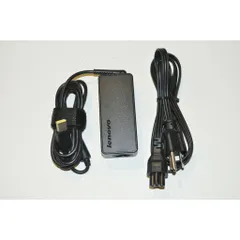 [Sạc zin] Sạc laptop Lenovo 20V 2.25A 45W chân vuông zin PHỤ KIỆN LAPTOP