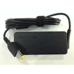 [Sạc zin] Sạc laptop Lenovo 20V 2.25A 45W chân vuông zin PHỤ KIỆN LAPTOP