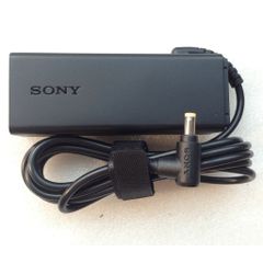 Sạc Laptop Sony Chính Hãng 10.5V - 3.8A & 4.3A - Phụ Kiện An Toàn và Hiệu Suất Tối Đa cho Máy Tính Vaio