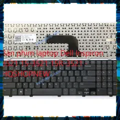 Bàn phím laptop Dell Inspiron 3521 15-3521 15R-3521 PHỤ KIỆN LAPTOP