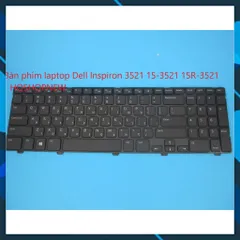 Bàn phím laptop Dell Inspiron 3521 15-3521 15R-3521 PHỤ KIỆN LAPTOP