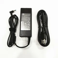 [Sạc zin] Sạc Laptop HP 19.5V - 4.62A - 90W chân kim xanh nhỏ 4.5 x 3.0 mm PHỤ KIỆN LAPTOP