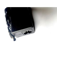 Sạc Laptop Toshiba Satellite 15V-5A Kích Thước 6.3mm x 3mm - Tặng Dây Nguồn Xịn, Phụ Kiện Chất Lượng Cao