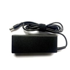Sạc Laptop Toshiba Satellite 15V-5A Kích Thước 6.3mm x 3mm - Tặng Dây Nguồn Xịn, Phụ Kiện Chất Lượng Cao