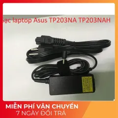 [Sạc zin]Sạc laptop Asus X202E X202 PHỤ KIỆN LAPTOP