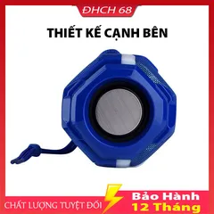 🛑 PHỤ KIỆN SỐ Loa bluetooth không dây mini A005 đèn led theo nhạc âm bass mạnh hỗ trợ lắp thẻ nhớ hàng cao cấp