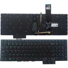 Bàn phím laptop Lenovo Legion 5-15ARH05 5-15ARH05H 5-15IMH05 5-15IMH05H Lenovo Ideapad Gaming 3-15ARH05 3-15IMH05 PHỤ KI