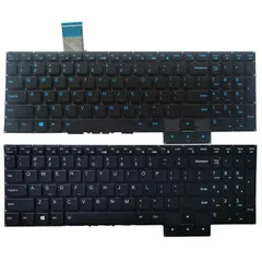 Bàn phím laptop Lenovo Legion 5-15ARH05 5-15ARH05H 5-15IMH05 5-15IMH05H Lenovo Ideapad Gaming 3-15ARH05 3-15IMH05 PHỤ KI