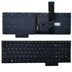 Bàn phím laptop Lenovo Legion 5-15ARH05 5-15ARH05H 5-15IMH05 5-15IMH05H Lenovo Ideapad Gaming 3-15ARH05 3-15IMH05 PHỤ KI