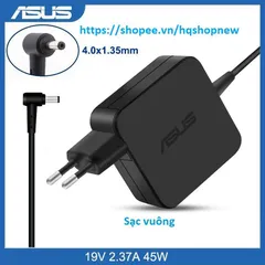 Sạc Laptop Asus TP301U TP301UA TP301UJ A515E A515EP X441UB X441MA TP410U PHỤ KIỆN LAPTOP