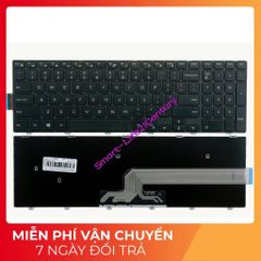 [Có led] Bàn phím laptop Dell Vostro 15-3568, 5100 3568 PHỤ KIỆN LAPTOP