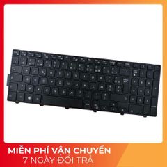 [Có led] Bàn phím laptop Dell Vostro 15-3568, 5100 3568 PHỤ KIỆN LAPTOP