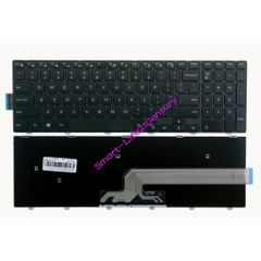 [Có led] Bàn phím laptop Dell Vostro 15-3568, 5100 3568 PHỤ KIỆN LAPTOP