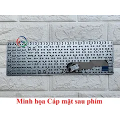 Bàn Phím Laptop Asus X541 X541SA X541S X541SC X541U X541UA X541UV chất lượng cao - nhập khẩu PHỤ KIỆN LAPTOP