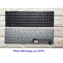 Bàn Phím Laptop Asus X541 X541SA X541S X541SC X541U X541UA X541UV chất lượng cao - nhập khẩu PHỤ KIỆN LAPTOP