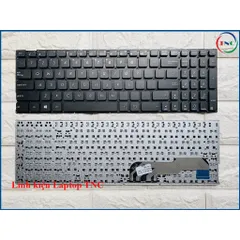 Bàn Phím Laptop Asus X541 X541SA X541S X541SC X541U X541UA X541UV chất lượng cao - nhập khẩu PHỤ KIỆN LAPTOP