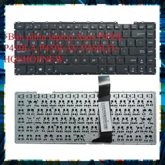 Bàn phím laptop Asus P450L P450LA P450LAV P450LD P450 PHỤ KIỆN LAPTOP