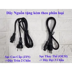Sạc Laptop Toshiba 19V - 4.74A - 90W ( Adapter Toshiba 19V - 4.74A) PHỤ KIỆN LAPTOP