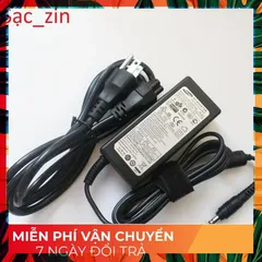 [Sạc zin]SẠC LAPTOP SAMSUNG. R538 NP-R538 PHỤ KIỆN LAPTOP