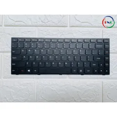 Bàn phím Laptop Lenovo G40-70 G40 G40-30 G40-45 G40-75 G40-80 IdeaPad B40 B40-30 B40-70 B40-80U Z40 Nhập Khẩu PHỤ KIỆN L