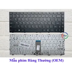 Bàn phím Laptop Lenovo G40-70 G40 G40-30 G40-45 G40-75 G40-80 IdeaPad B40 B40-30 B40-70 B40-80U Z40 Nhập Khẩu PHỤ KIỆN L