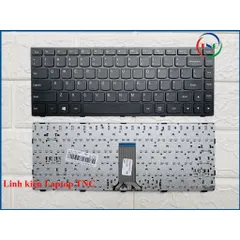 Bàn phím Laptop Lenovo G40-70 G40 G40-30 G40-45 G40-75 G40-80 IdeaPad B40 B40-30 B40-70 B40-80U Z40 Nhập Khẩu PHỤ KIỆN L