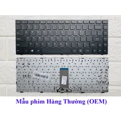 Bàn phím Laptop Lenovo G40-70 G40 G40-30 G40-45 G40-75 G40-80 IdeaPad B40 B40-30 B40-70 B40-80U Z40 Nhập Khẩu PHỤ KIỆN L