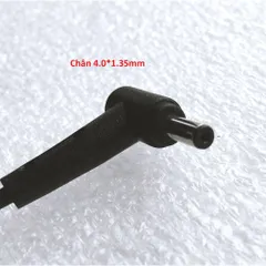 [Sạc zin] Sạc laptop Asus 19V - 1.75A - 33W Chân nhỏ 4.0*1.35mm PHỤ KIỆN LAPTOP