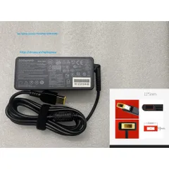 [Sạc zin] Sạc laptop Lenovo ThinkPad X240 X240s PHỤ KIỆN LAPTOP