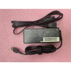 Sạc Laptop Lenovo 20V 4.5A 90W chân vuông PHỤ KIỆN LAPTOP
