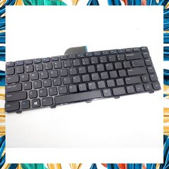 Bàn phím laptop DELL Inspiron 3421 5421 5437 Vostro 2421 Latitude 3440 chuẩn US - Thay thế chất lượng cao, bảo hành 09 tháng