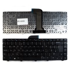 Bàn phím laptop DELL Inspiron 3421 5421 5437 Vostro 2421 Latitude 3440 chuẩn US - Thay thế chất lượng cao, bảo hành 09 tháng