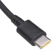 [Sạc zin] Sạc laptop Lenovo Thinkpad X1, X1 Carbon 20V - 3.25A - 65W chân vuông USB PHỤ KIỆN LAPTOP