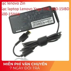 [Sạc zin] Sạc laptop Lenovo Yoga 500, 500-15IBD, 500-15IHW PHỤ KIỆN LAPTOP