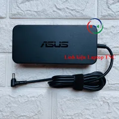 Sạc Laptop Asus 19.5V - 9.23A 180W Chân 5.5x2.5mm Asus Fx502 Fx503 G75 GL502 GL702 GL753 Gl552 G750 G751 G752 N750 GFX72