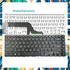 Bàn phím Laptop Asus VivoBook X505 X505BA X505BP X505ZA - Phụ Kiện Chất Lượng Cao, Hàng Mới 100%