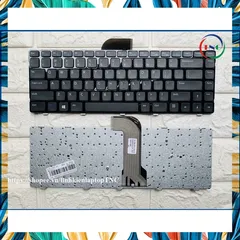 Bàn Phím Laptop Dell 3421 3437 5421 5437 5435 V2421 nhập khẩu PHỤ KIỆN LAPTOP