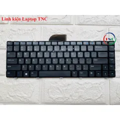 Bàn Phím Laptop Dell 3421 3437 5421 5437 5435 V2421 nhập khẩu PHỤ KIỆN LAPTOP